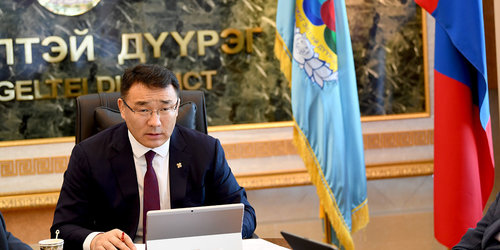 Д.Сумъяабазар: Энэ он дуустал 0.07 га газрын зөвшөөрөл олгохгүй